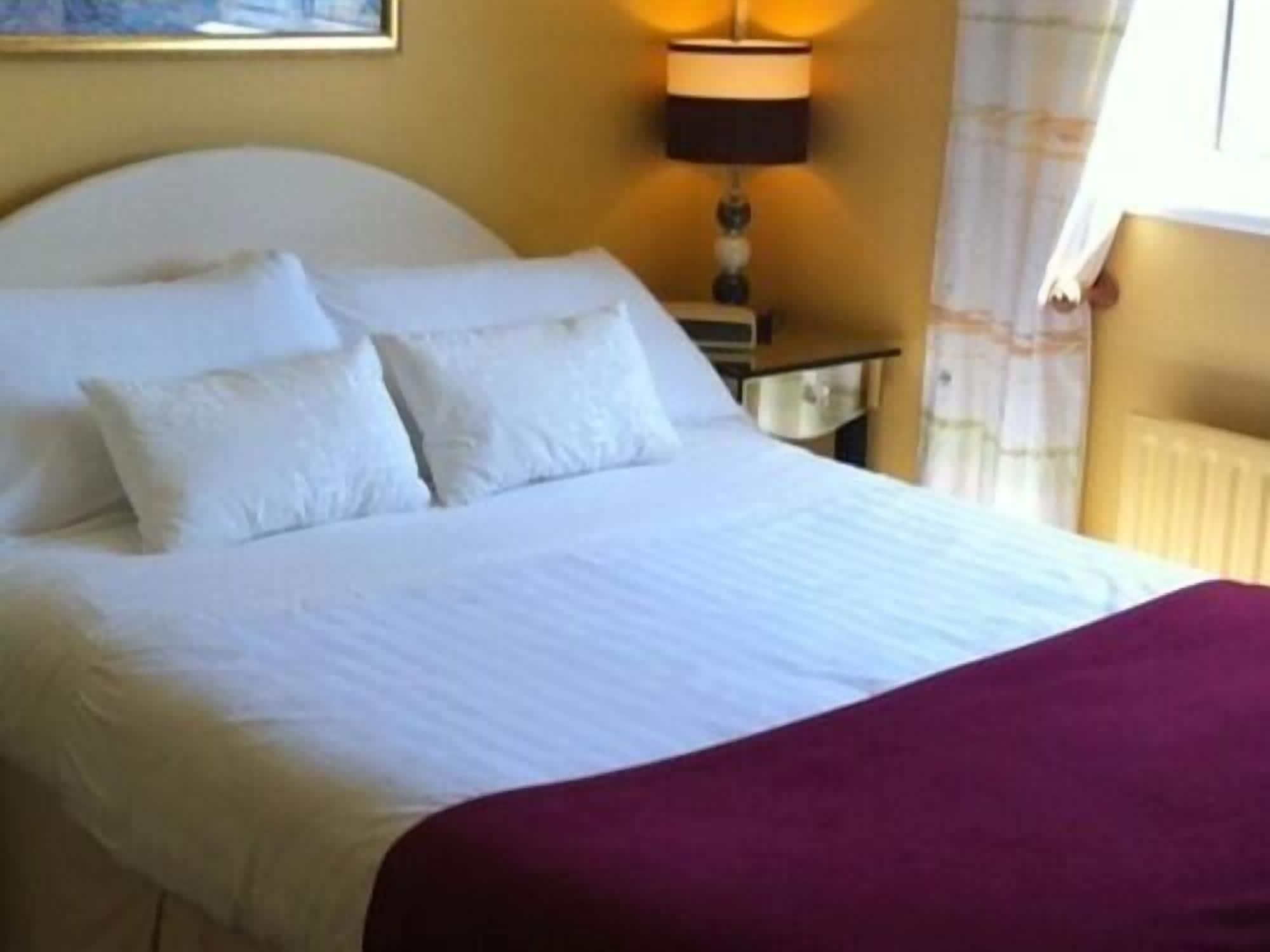 워터빌 클론디크 하우스 B&B 외부 사진